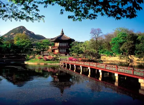 (HN) Du Lịch Trung Quốc: Nam Ninh - Thái Bình Cổ Trấn - Công Viên Thanh Tú Sơn - Tương Tư Hồ Trấn (2025)