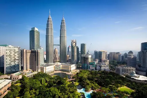 DU LỊCH LIÊN TUYẾN MALAYSIA – SINGAPORE 2025 (VJ)