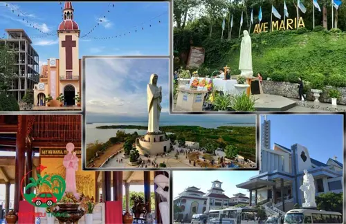 THỔ NHĨ KỸ HÀNH HƯƠNG CÔNG GIÁO 2026