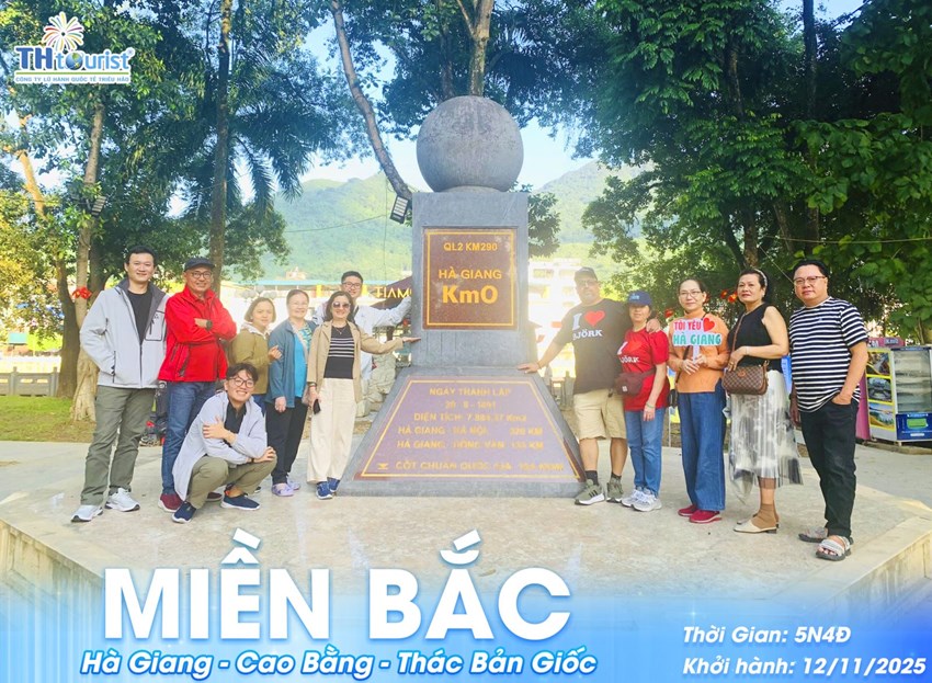 Hành Trình Khám Phá Du Lịch Tây Bắc