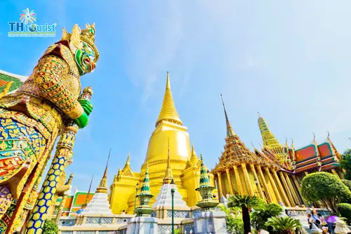 DU LỊCH THÁI LAN: BANGKOK – PATTAYA 2027