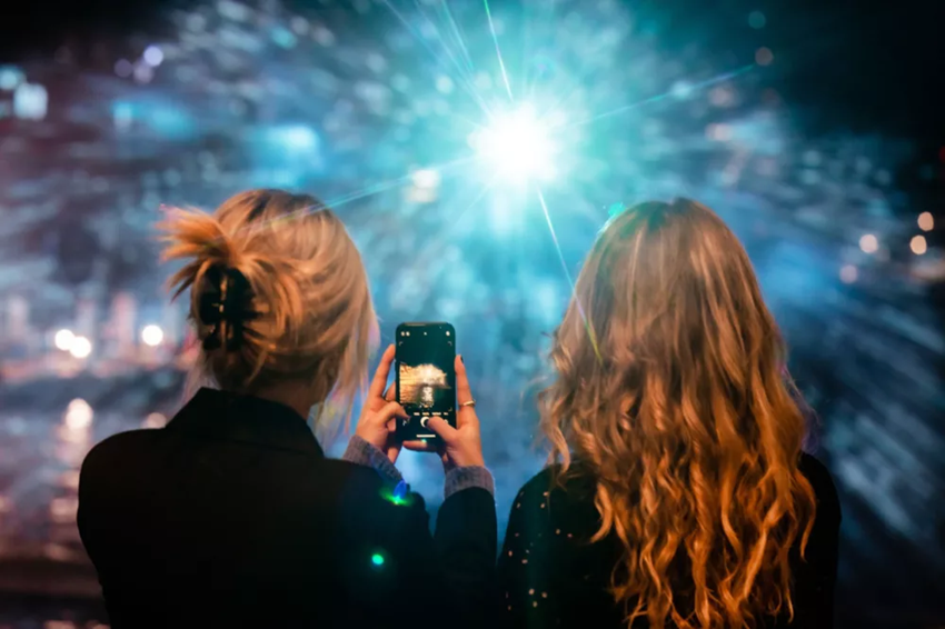 Góc Nhìn Người Địa Phương: Những Bí Mật Ít Người Biết Về Vivid Sydney