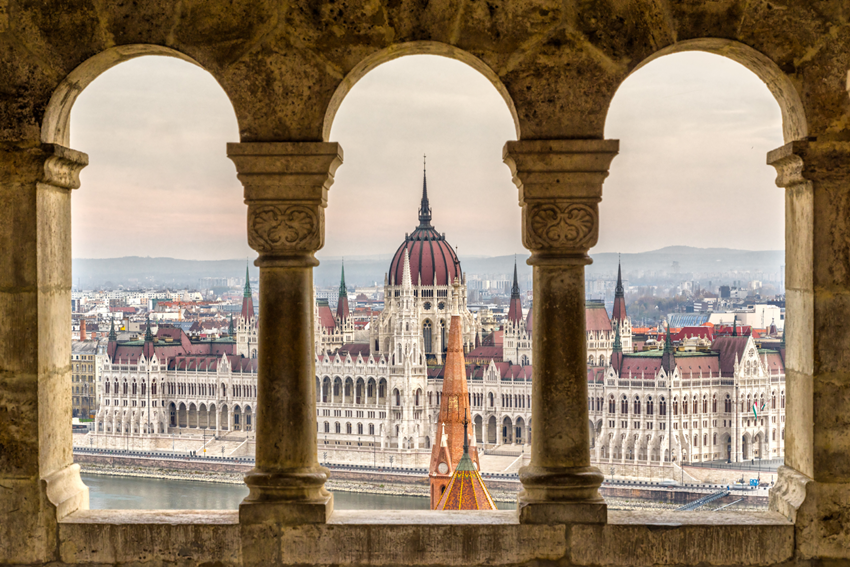 Trọn bộ cẩm nang du lịch Hungary: Budapest – viên ngọc quý giữa lòng Châu Âu