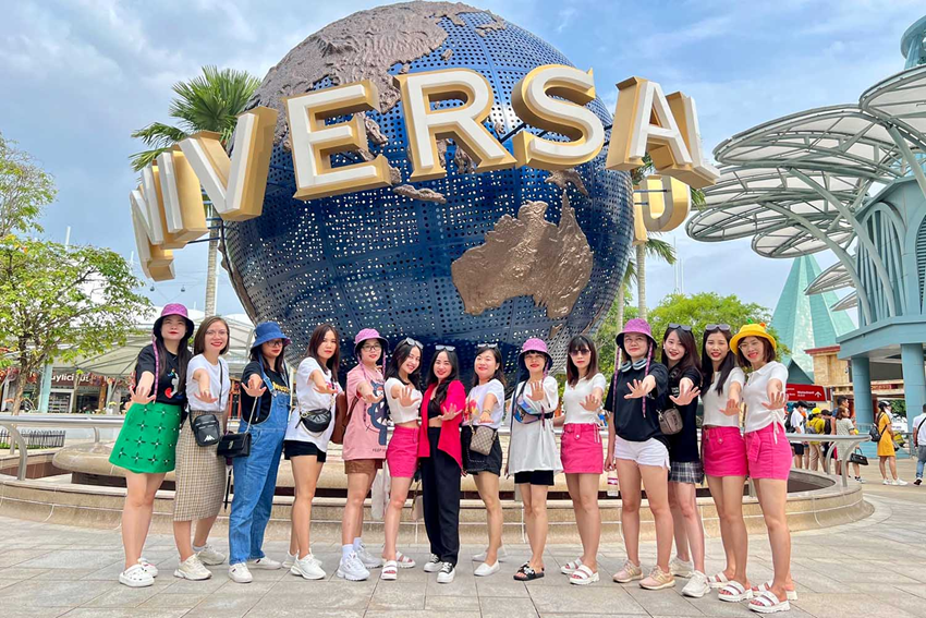 Tháng 6 Đi Đâu, Chơi Gì? Khám Phá Mùa Đẹp Nhất Để Du Lịch Với Du Lịch Triều Hảo